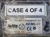 AVLITE SYSTEMS 4 Case - Avlite Solar Aviation And Taxiway Light Kit