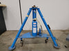 TRONAIR 02-7837-0110 5 Ton Hydraulic Tripod Nose Jack