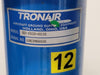 TRONAIR 02-7837-0110 5 Ton Hydraulic Tripod Nose Jack