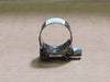 MIKALOR 27-29 mm T-Bolt Clamp