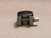 MIKALOR 27-29 mm T-Bolt Clamp