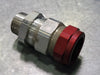 EATON 1 1/4" NPT Armoured Cable Gland TMC4140