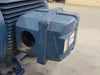 SIEMENS 60 hp, 460 volts, 1185 rpm, 404T Electric Motor Type RGZZESD