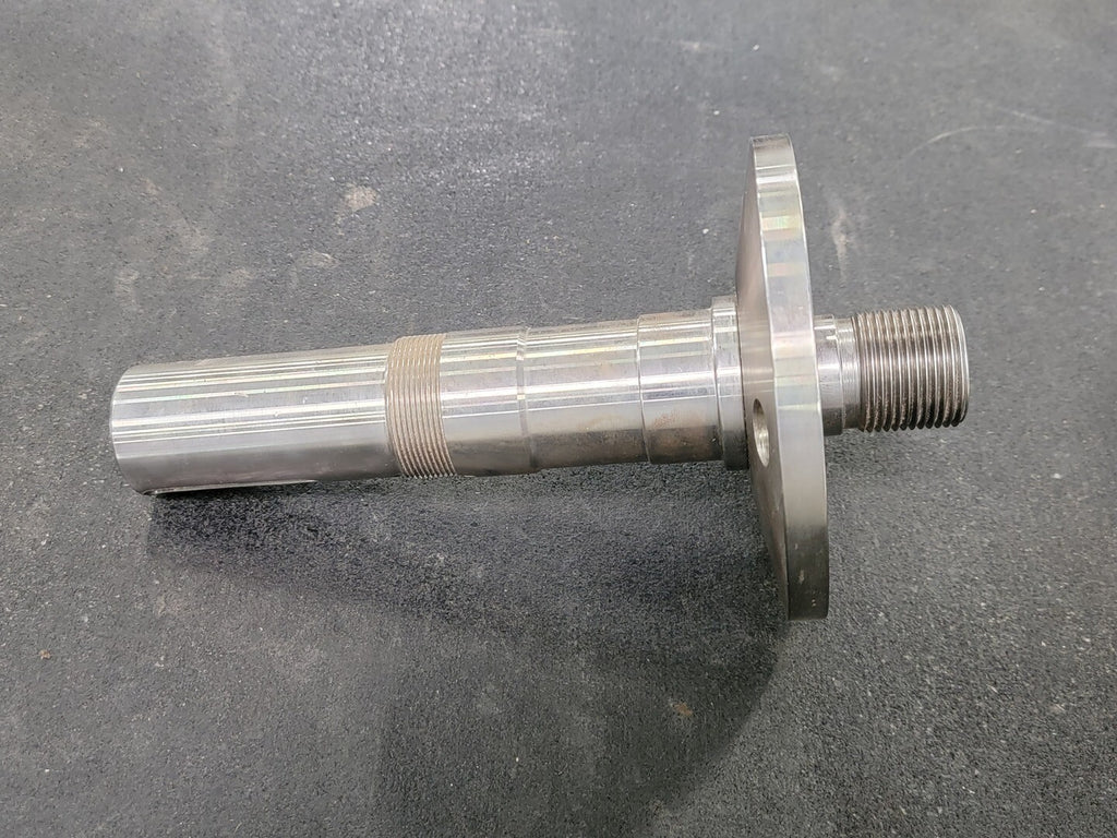 BID GROUP 1-1/2" Shaft Arbor Trimmer No. D7120724A 