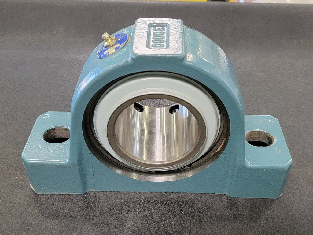 DODGE 2.92" Pillow Block Bearing No. P2B-S2-307L 070334