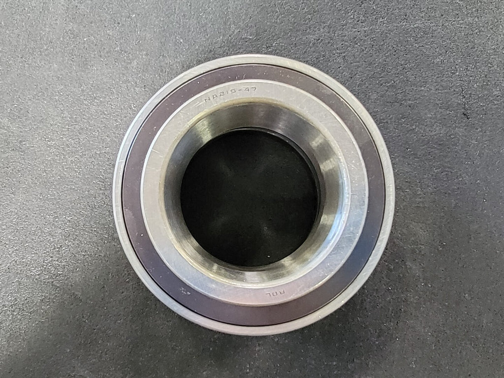 RINGBALL RBL Ball Insert Bearing NA215-47