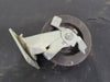 6" Castel Wheel