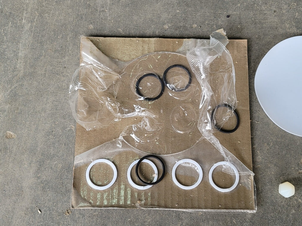 MILTON ROY Routine Preventive Maintenance Kit