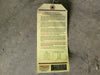 PROCO PRODUCTS, INC. 6" x 6"  Expansion Joint 231/BB