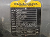 BALDOR 1.5 hp, 230/460 volts, 1740 rpm, 175T Electric Motor M315RT