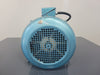 15 hp, 600 volts Electric Motor
