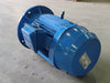 15 hp, 600 volts, 1180 rpm Electric Motor 284HPH1200