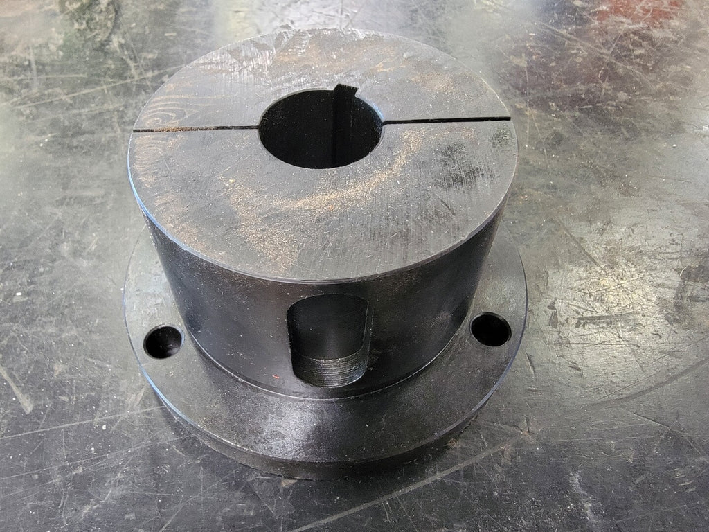 RINGBALL 1-1/8" Bore RBL Split Taper Bushing R1104 P2X1-1/8