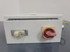 RITTAL Compact Control Cabinet AE 1036.500 w/ Switch Components