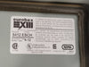 EUROBEX 10"x10"x6" Control Panel Enclosure 5412 ESCH