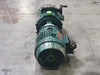 SUMITOMO 1 hp, 230/460 Volts, 1750 Rpm, 143TC Gearmotor 