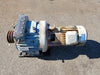 SUMITOMO 5 hp, 460 Volts, 1730 Rpm, G112M Gearmotor N5BM
