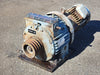 SUMITOMO 5 hp, 460 Volts, 1730 Rpm, G112M Gearmotor N5BM