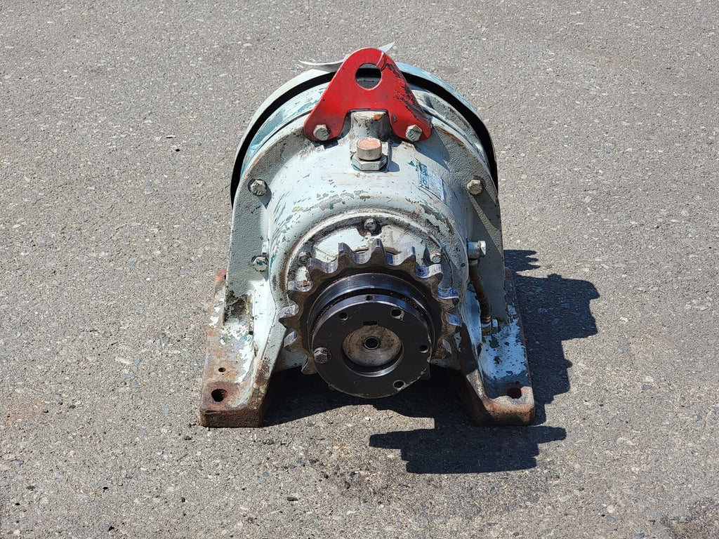 TB WOOD'S   16.1 HP, 29:1 Ratio Gearbox H-3170