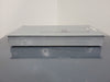 SQUARE D 30 Amp Load Centre Cover QOC30UC w/ Breakers