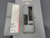 SQUARE D 30 Amp Load Centre Cover QOC30UC w/ Breakers