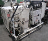 GARDNER-DENVER 50 hp, 105 PSI Rotary Screw Compressor