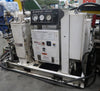 GARDNER-DENVER 50 hp, 105 PSI Rotary Screw Compressor