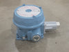 UNITED ELECTRIC Pressure Switch J120-190