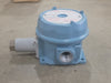 UNITED ELECTRIC Pressure Switch J120-190