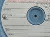 UNITED ELECTRIC Pressure Switch J120-190