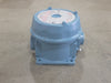 UNITED ELECTRIC Pressure Switch J120-190