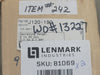 UNITED ELECTRIC Pressure Switch J120-190