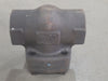 VELAN 1-1/2", Class 800, Piston-Check Valve, B16.34