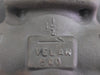 VELAN 1-1/2", Class 800, Piston-Check Valve, B16.34
