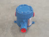 AMETEK Remote Series Level Transmitter PXLX4