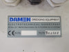 DAMEN Dredging Digital Vacuum Pressure B0.0228