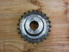Roller Chain Sprocket H80B32 Size 80, 18 Teeth   
