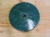 Roller Chain Sprocket 60B60 CC410050 Size 60, 60 Teeth   