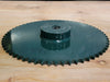 Roller Chain Sprocket 60B60 CC410050 Size 60, 60 Teeth   