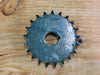 DODGE Roller Chain Sprocket H60B21, Size 60, 21 Teeth   