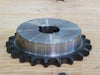 DODGE Roller Chain Sprocket H60B21 Size 60, 21 Teeth   