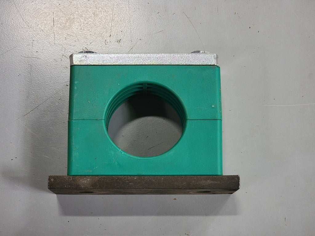 Plastic Pillow Block