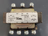 TMS 0.1  kVA Transformer, 600 pri. volts, 120/240 sec. volts DO 0100 UH 