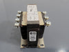 TMS 0.1  kVA Transformer, 600 pri. volts, 120/240 sec. volts DO 0100 UH 