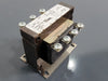 TMS 0.1  kVA Transformer, 600 pri. volts, 120/240 sec. volts DO 0100 UH 