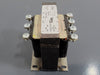 TMS 0.1  kVA Transformer, 600 pri. volts, 120/240 sec. volts DO 0100 UH 