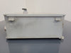 HOFFMAN  A-1412CH Control Panel Enclosure w/ Contactor A10CNO/ A50CNVO