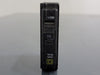 SQUARE D 15 Amp, 1 Pole, 120/240 volts Circuit Breaker QO115 