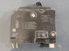 SQUARE D 15 Amp, 1 Pole, 120/240 volts Circuit Breaker QO115 