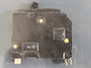 SQUARE D 15 Amp, 1 Pole, 120/240 volts Circuit Breaker QO115 